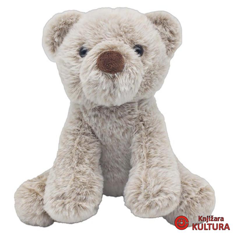 PLIŠANA IGRAČKA BARNEY SITTING BEAR 