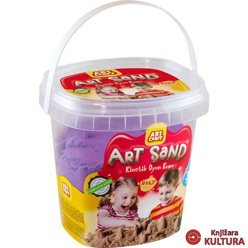 KINETIČKI PJESAK 500G SET 03397 