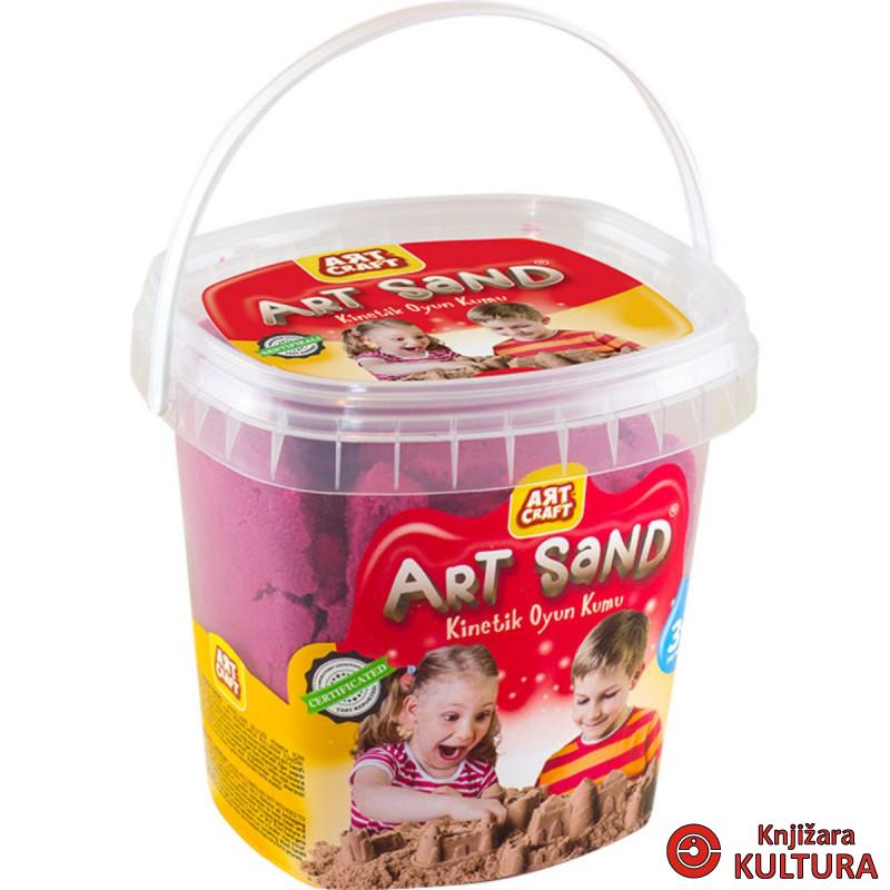 KINETIČKI PJESAK 400G 5/1 03396 