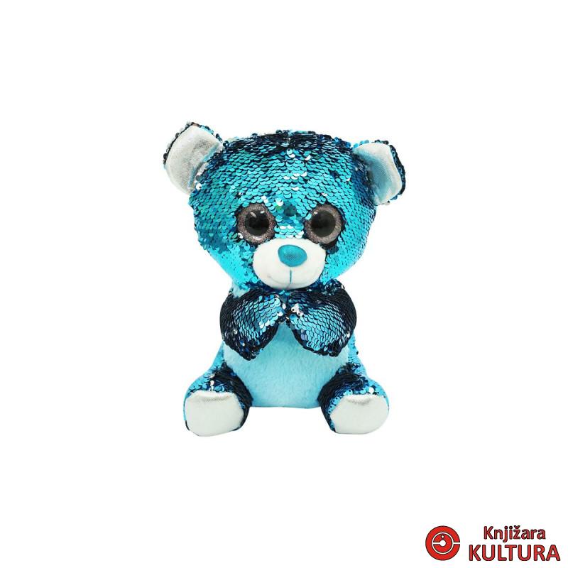MEDO GLITTER 25cm 
