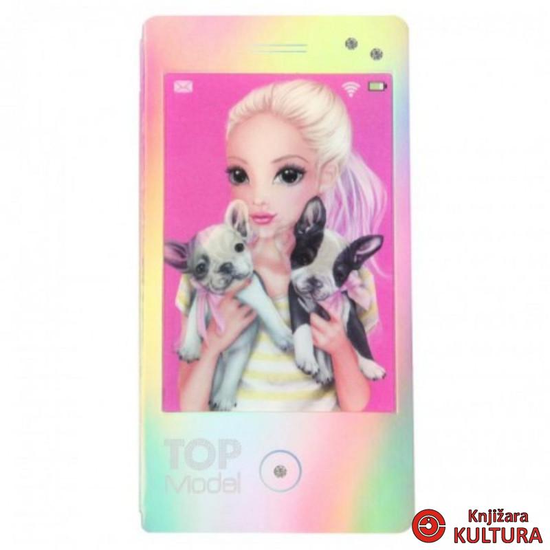 TOP MODEL NOTESI U OBL MOBITELA 