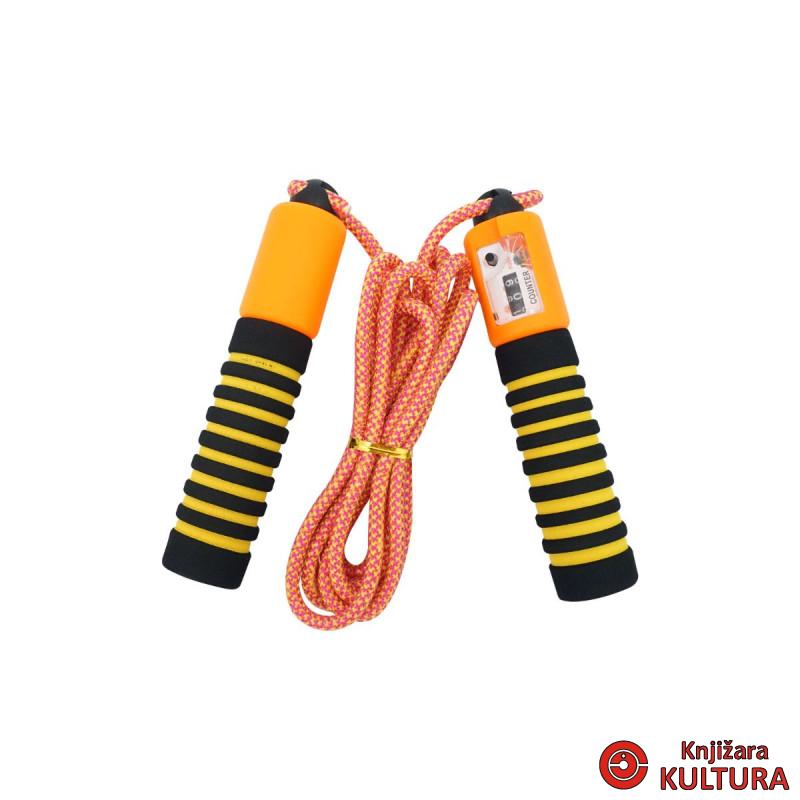 KONOPAC 250CM UNIKATOY 