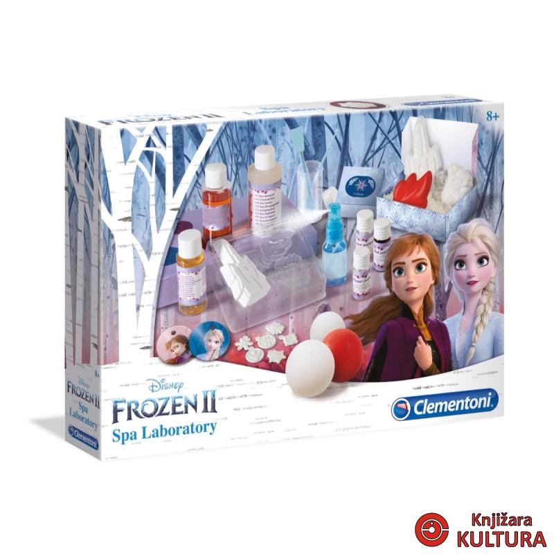 KOMPLET ZA ULJEPŠAVANJE ELSA 18523 