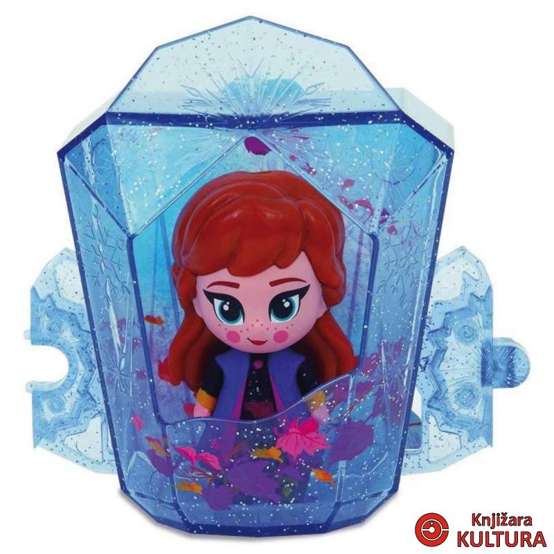 FROZEN 2 FIGURA+KUĆICA GLOW SET 