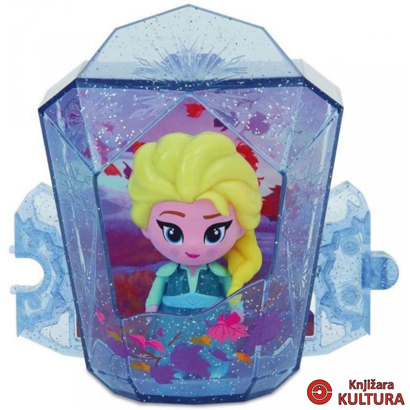 FROZEN 2 FIGURA+KUĆICA GLOW SET 
