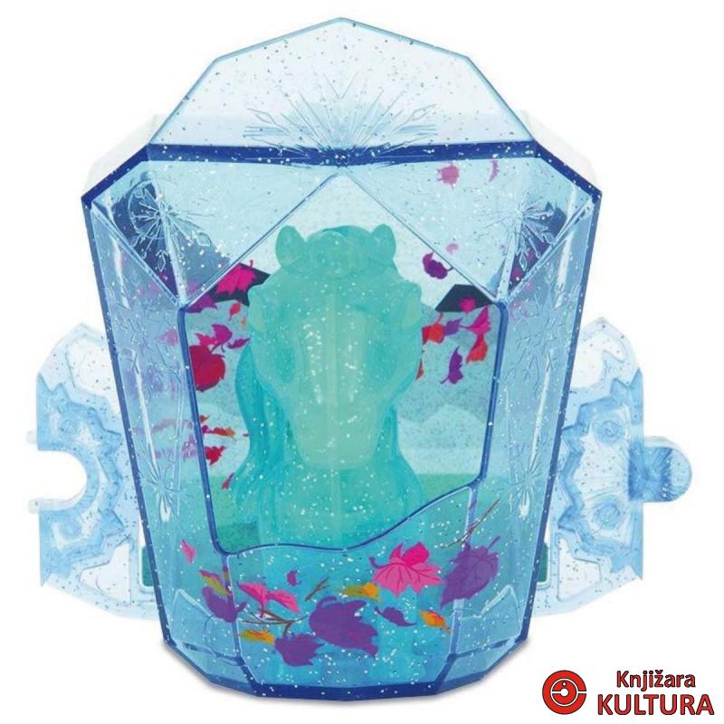 FROZEN 2 FIGURA+KUĆICA GLOW SET 