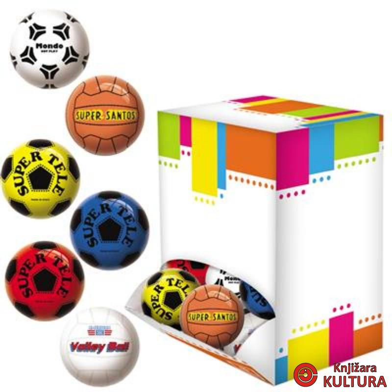 LOPTA SPORT FI 60 