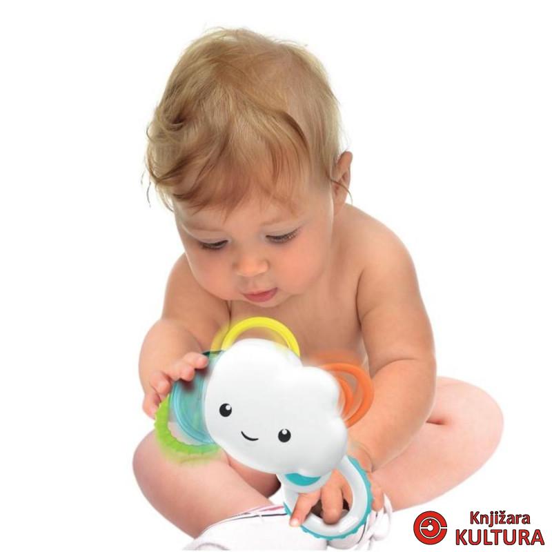 ZVEĆKA ZA BEBE OBLAČIĆ 