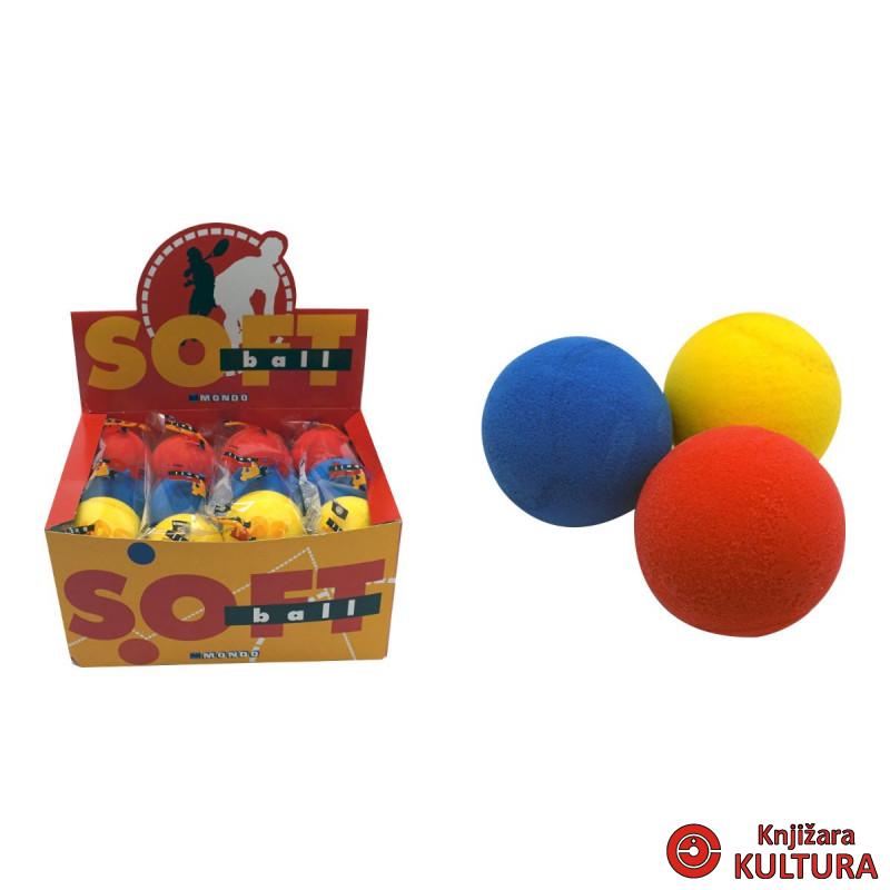 LOPTICA SOFT 1/3 70mm 14871 