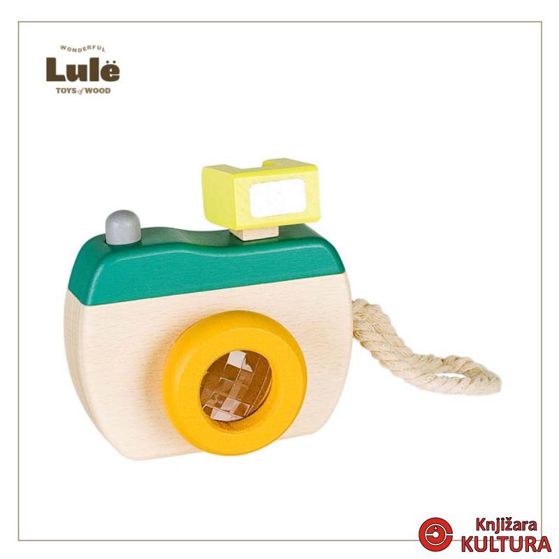 LULE FOTO APARAT 