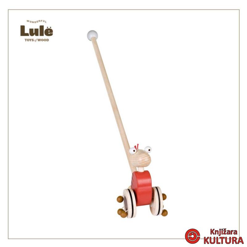 LULE GURALICA DINO 