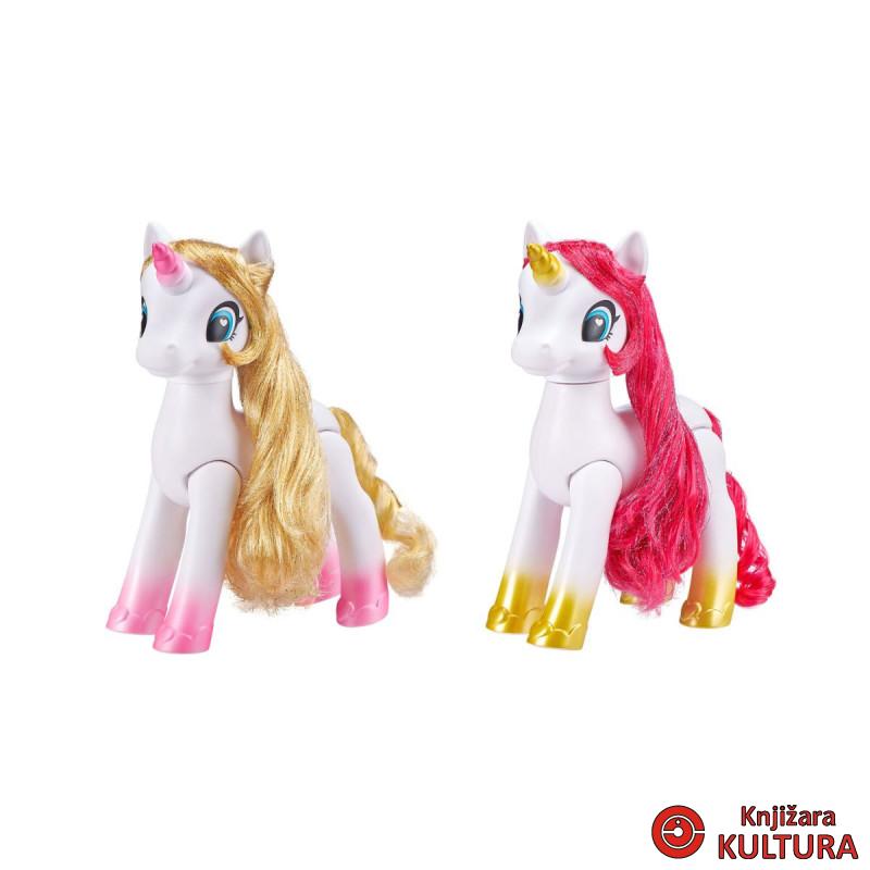 SPARKLE GIRLS SET JEDNOROG 