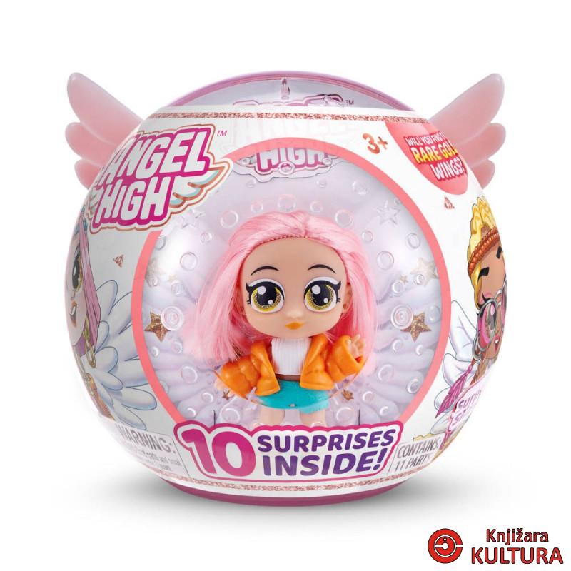 IBP ANGEL HIGH KRILA SET 01753 