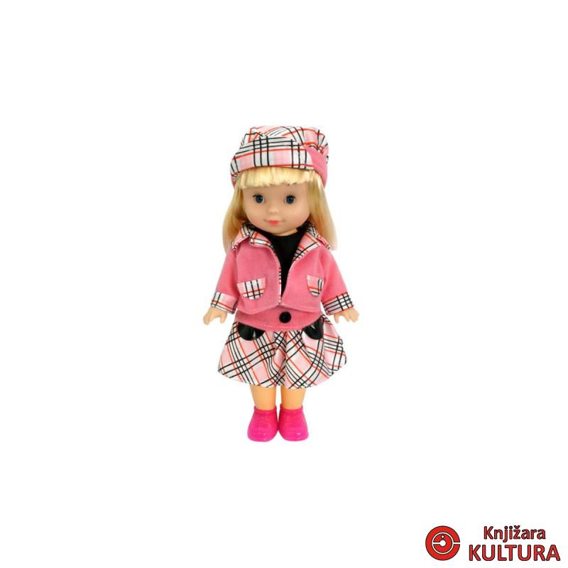 LUTKA WONDER 25CM 25307 