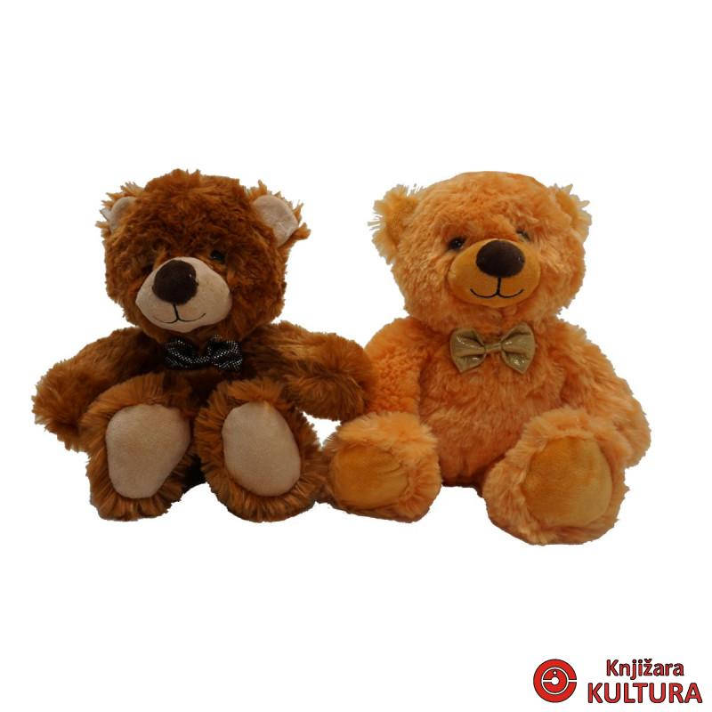 PLIŠANI MEDVJED 25CM 25522 