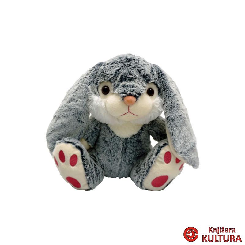 PLIŠANI ZEKO 25 CM 