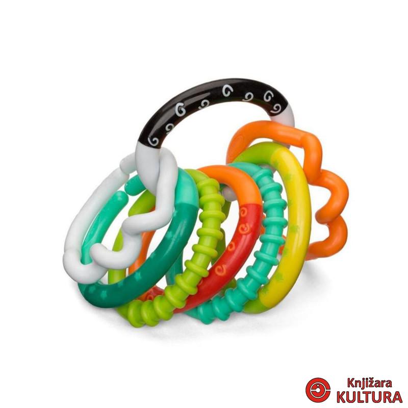 RING LINKS GLODALICA 061588 
