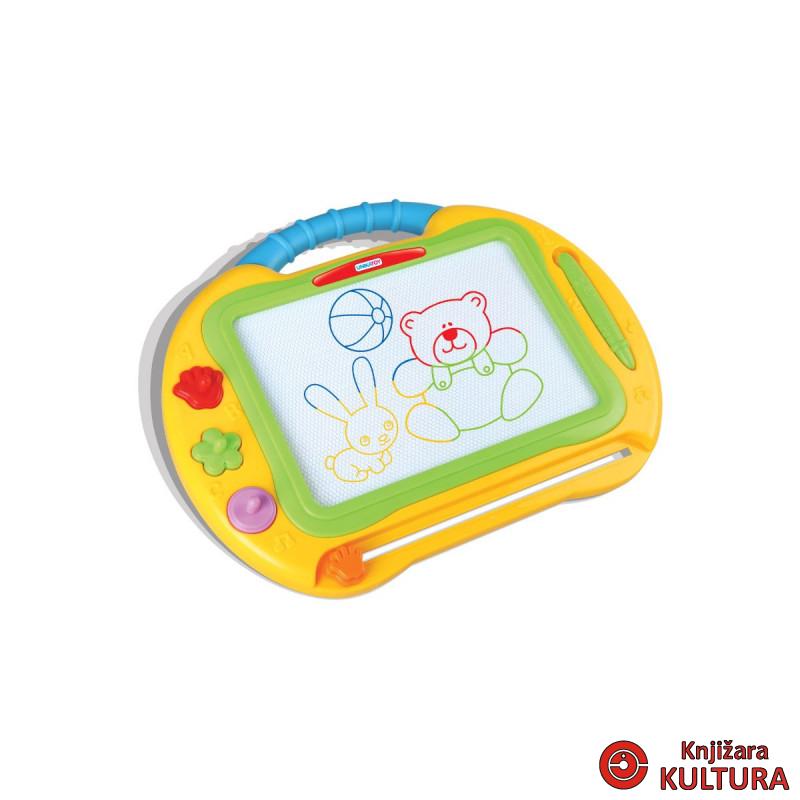 TABLA MAGNETNA MAGIC 38*28 911942 