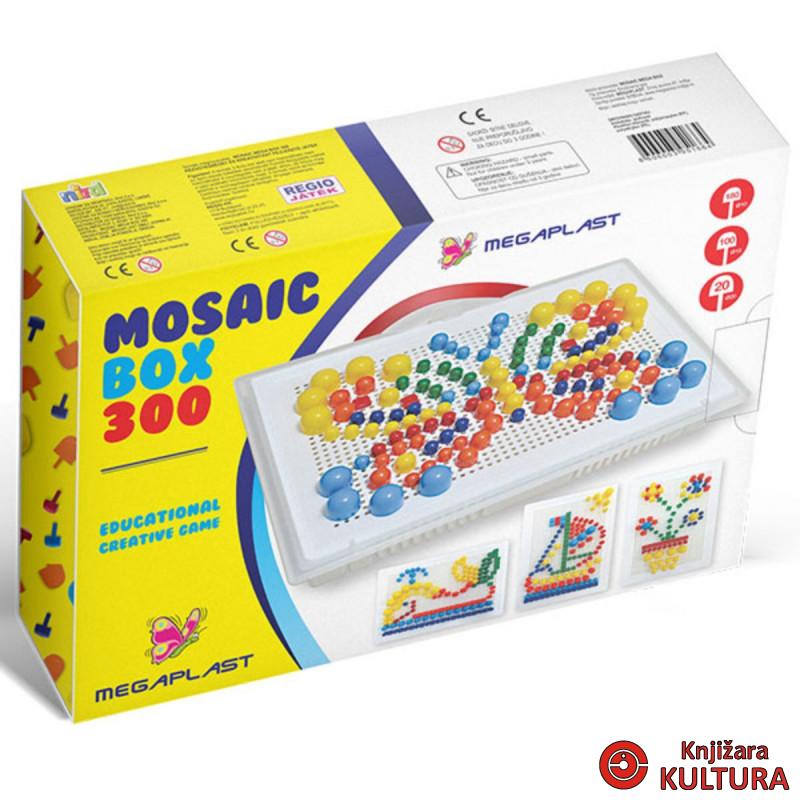 MOZAIK BOX 300 951664 