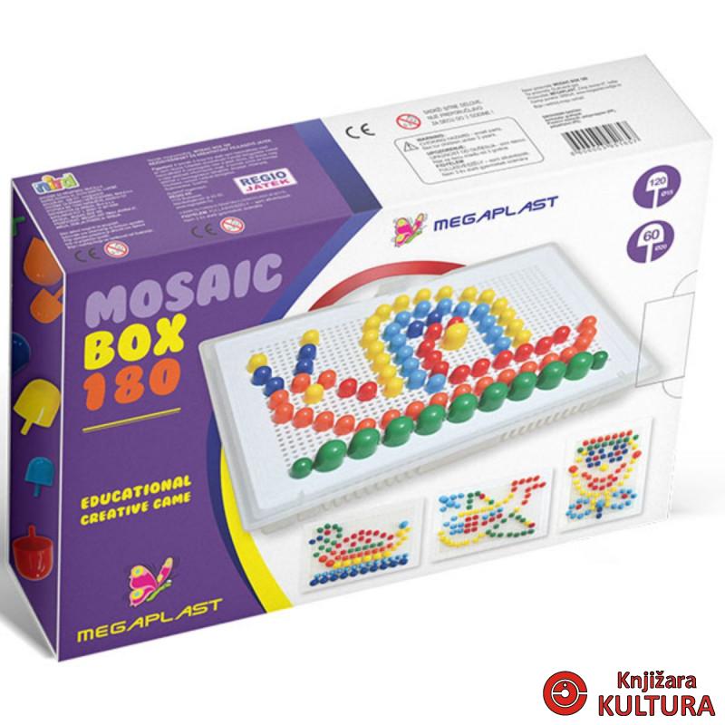 MOZAIK BOX 180 951657 