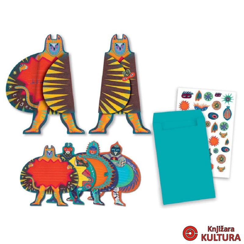 TAJNA SVESKA - MAGIC PEN - Carnet secret Owen DD03614 