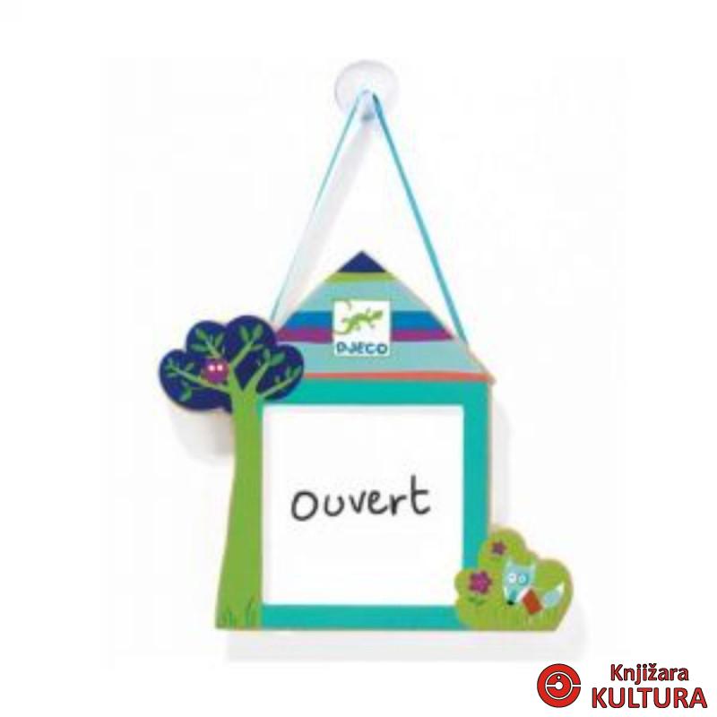 TABLA DJECO DJ05991 