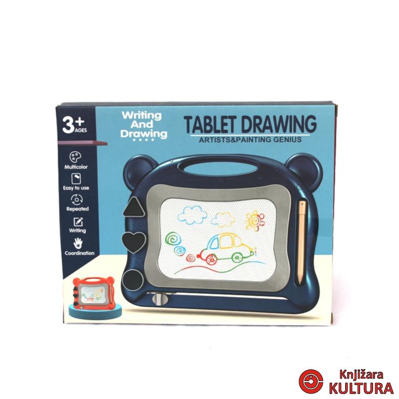 TABLA ZA CRTANJE 061854 