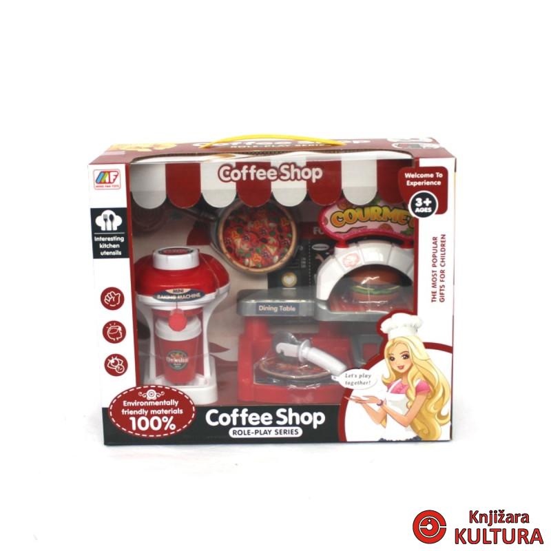 SET ZA CURICE 062394 