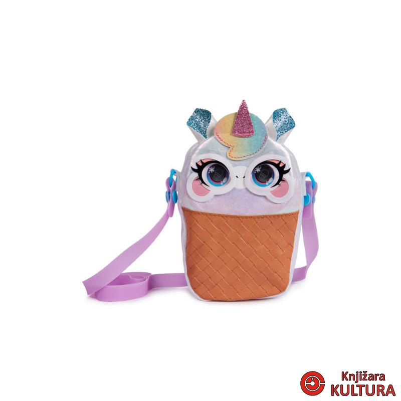 TORBICA PURSE PETS TYS UNICORN 43454 