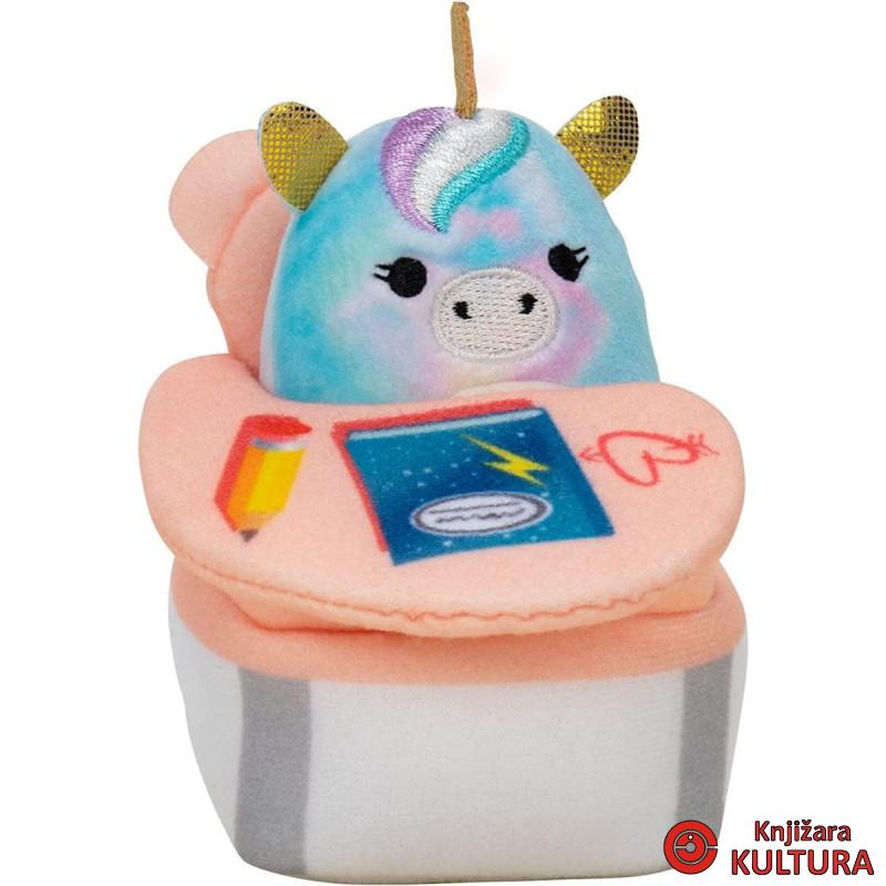 SQUISHMALLOWS SET ZA IGRU-AKADEMIJA 