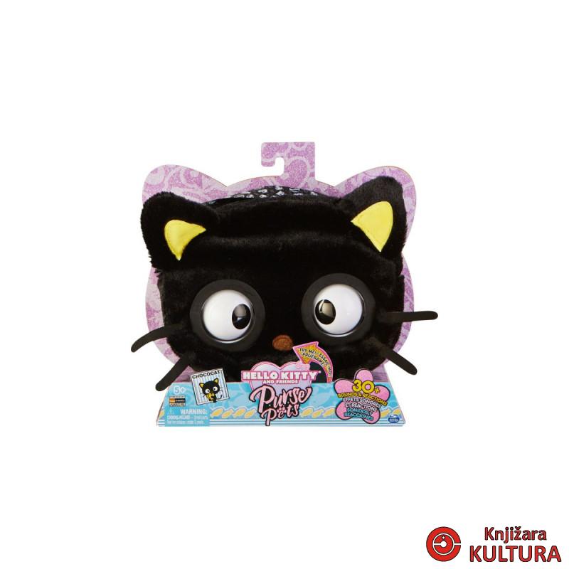 TORBICA PURSE PETS CHOCOCAT 