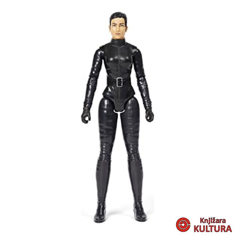BATMAN MOVIE FIGURA SELINA 30cm 