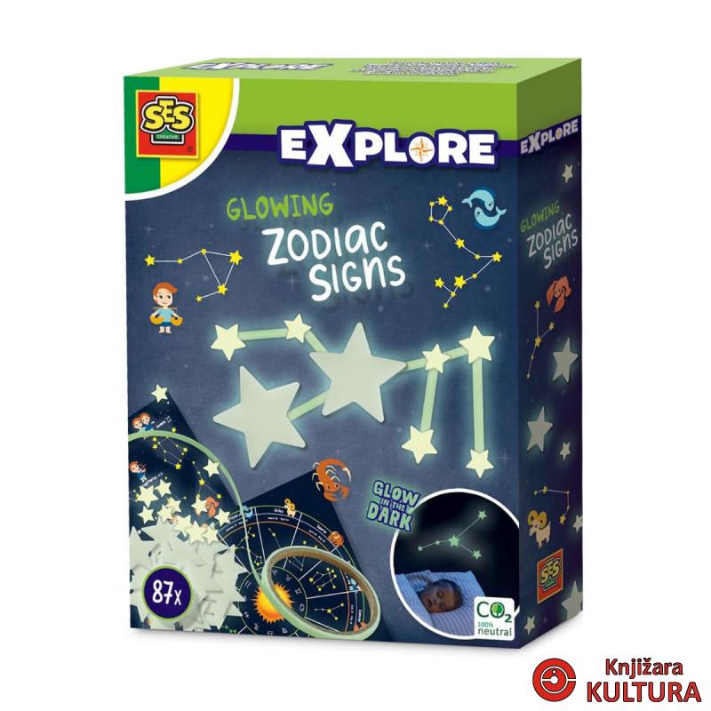 SVIJETLEĆI OBLICI-HOROSKOP 25122 