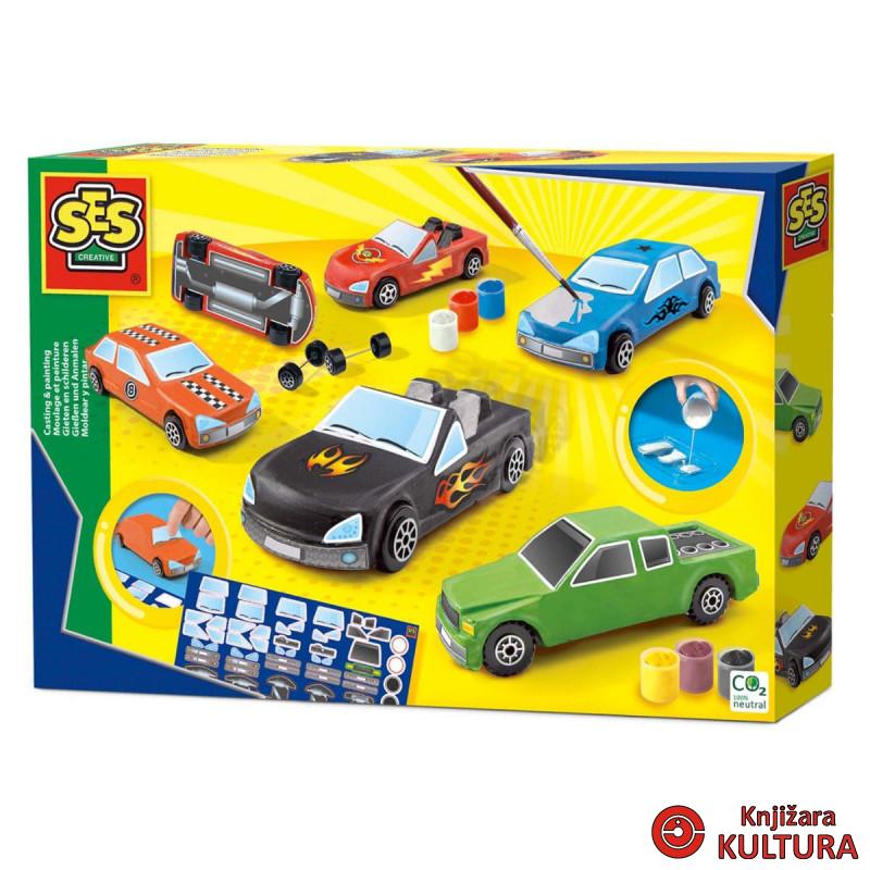 NAPRAVI I OBOJI-AUTO 01401 