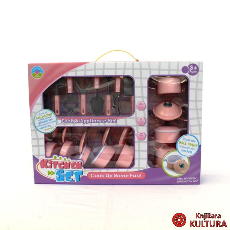 KUHINJSKI SET 063896 