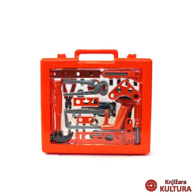 ALAT SET 065456 