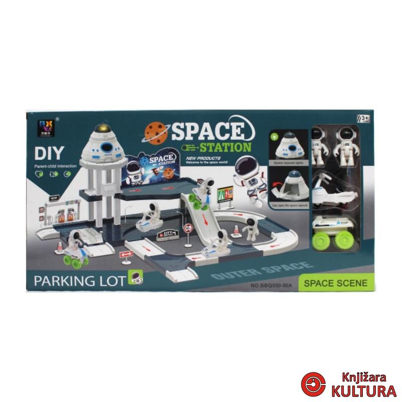 SVEMIRSKI SET 064978 