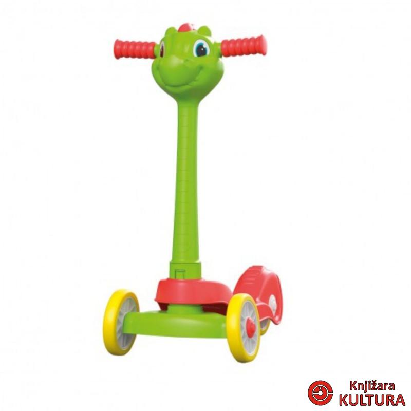 SKUTER BABY DRAGON 