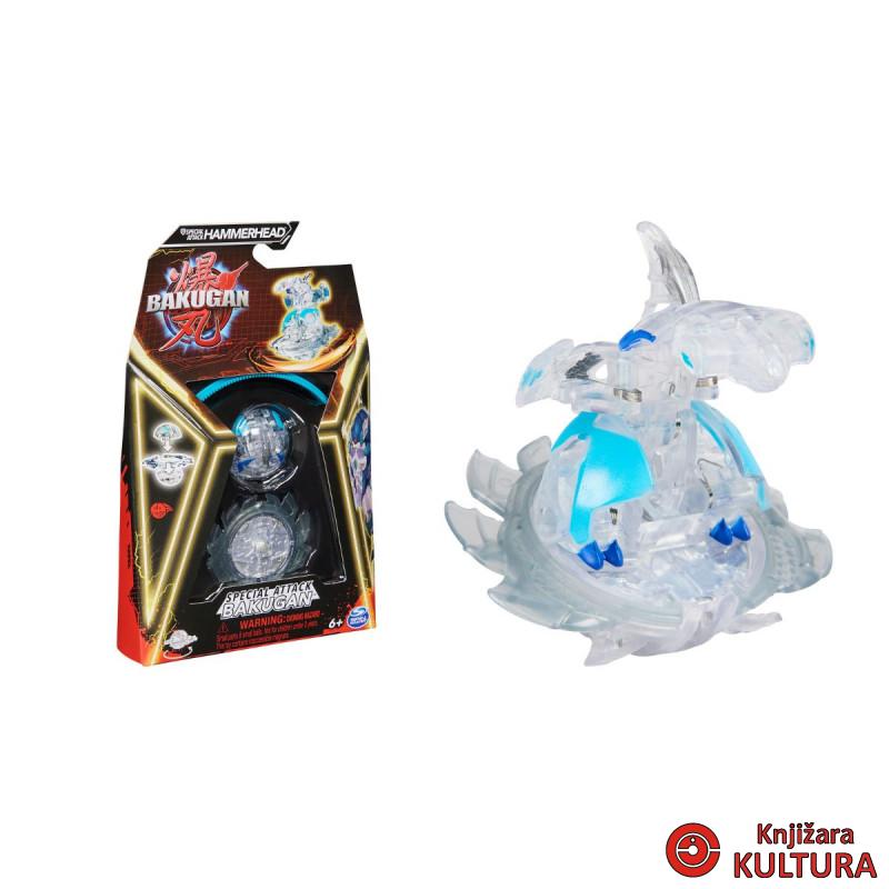 BAKUGAN SPECIJAL ATTACK MIX 45959 