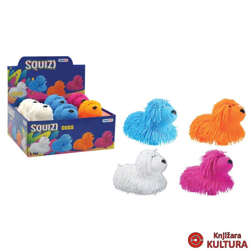 SQUIZI PAS SVJETLO UNIKATOY 