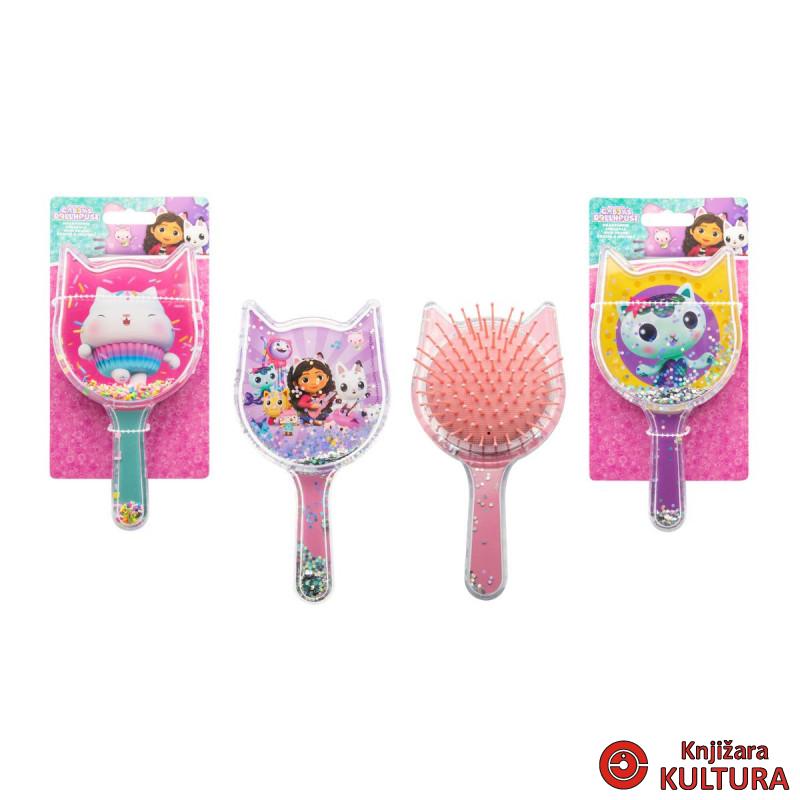 GABBYS DH-ČETKA ZA KESU 42888 