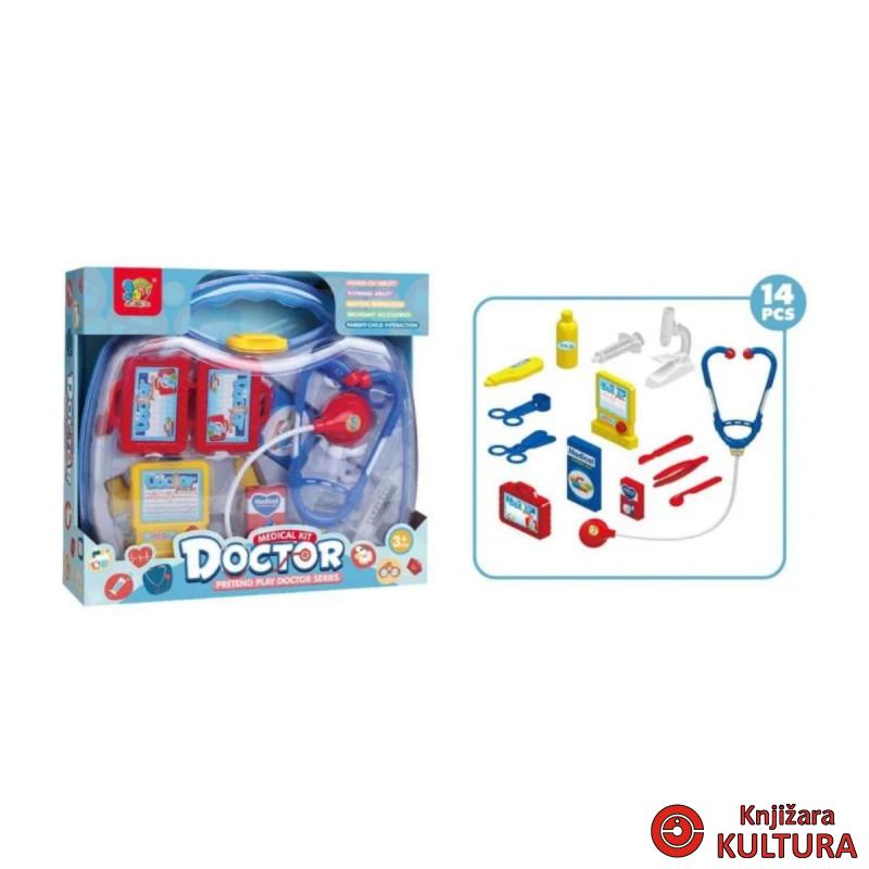 DOKTOR SET 067139 