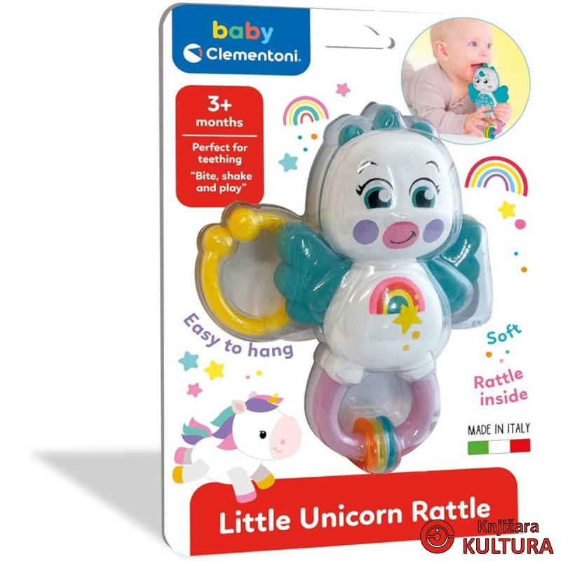 ZVEČKA UNICORN  17778 