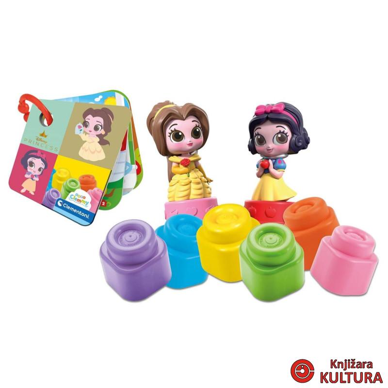 SET ZA IGRU MEKANI DISNEY PRINCESS 