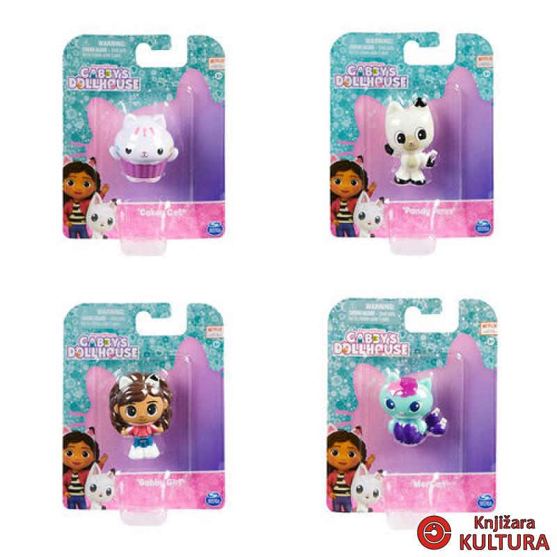 GABBYS DU-FIGURICA MIX 