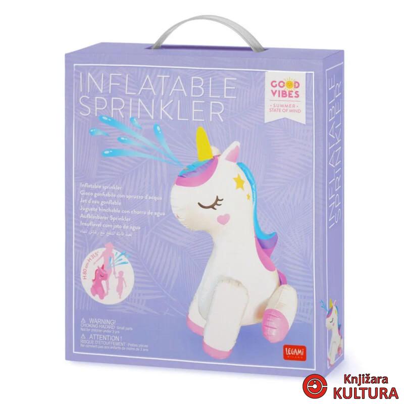 IGRAČKA NA DUVANJE – UNICORN 
