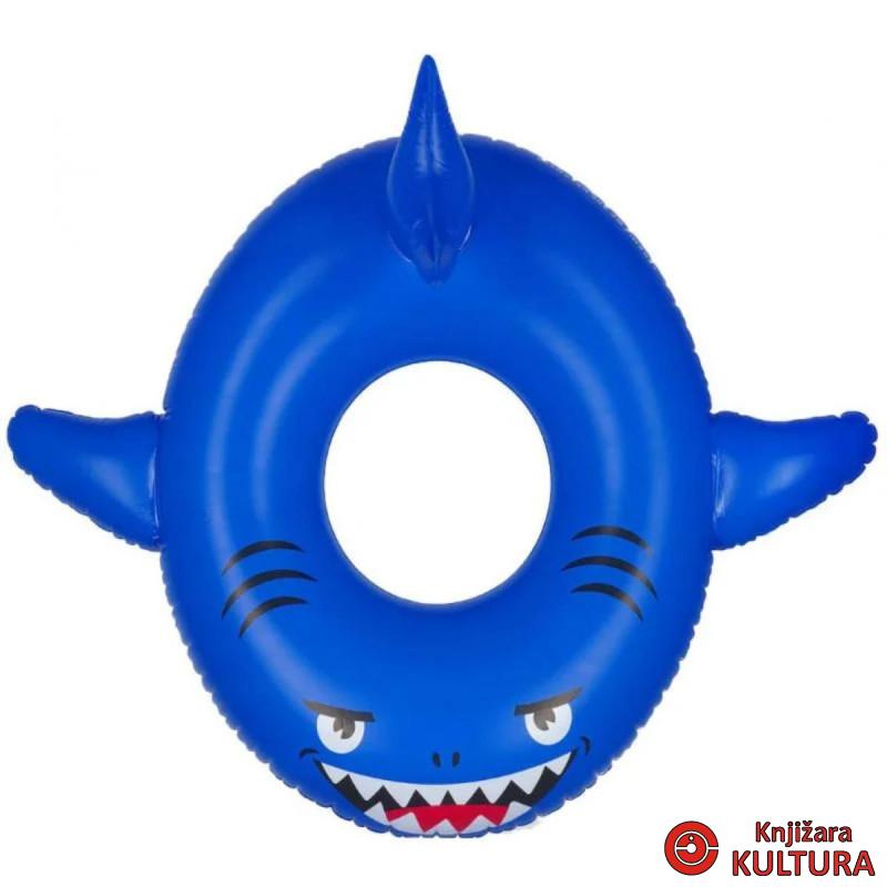 ŠLAUH NA DUVANJE -SHARK 