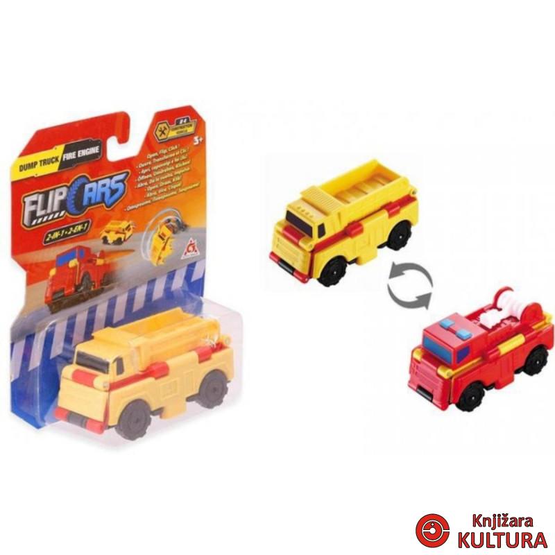 FLIP CARS AUTIĆI ĐUBRETARSKI 