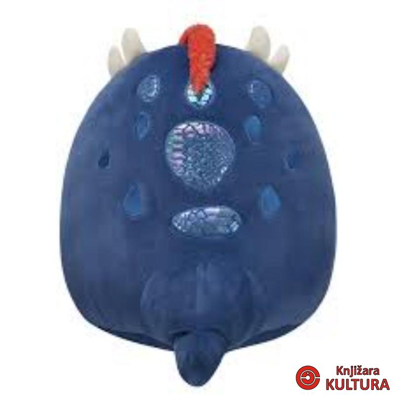 SQUISHMELLOWS 30CM W20 CIAN MORNARSKO PL. 