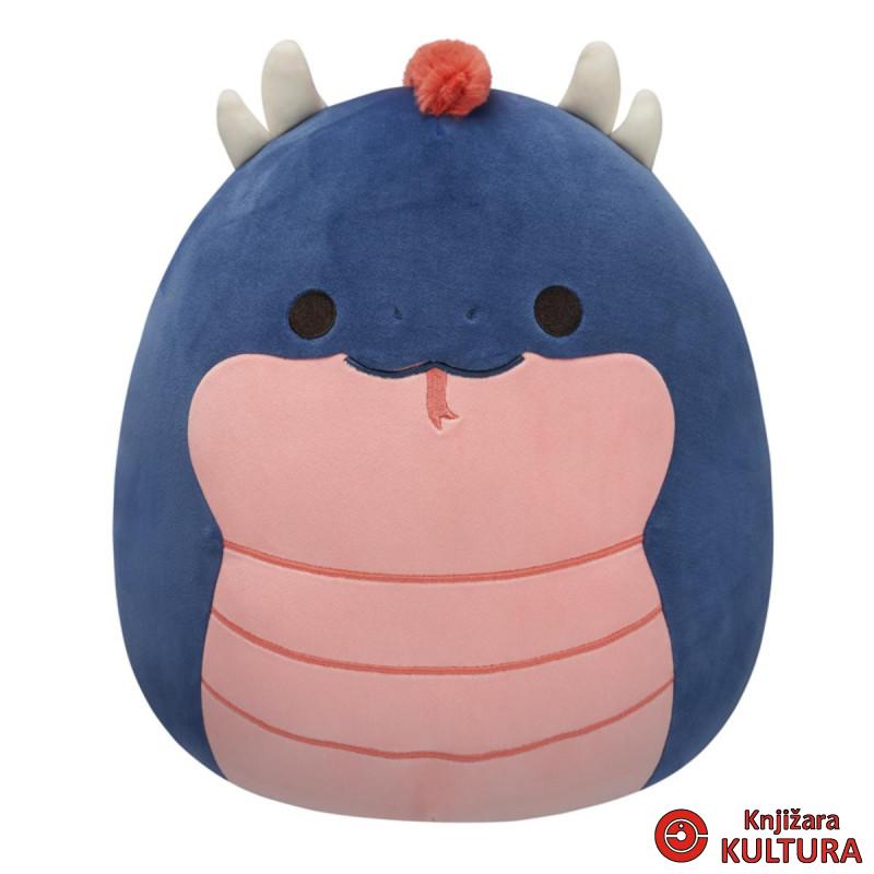 SQUISHMELLOWS 30CM W20 CIAN MORNARSKO PL. 